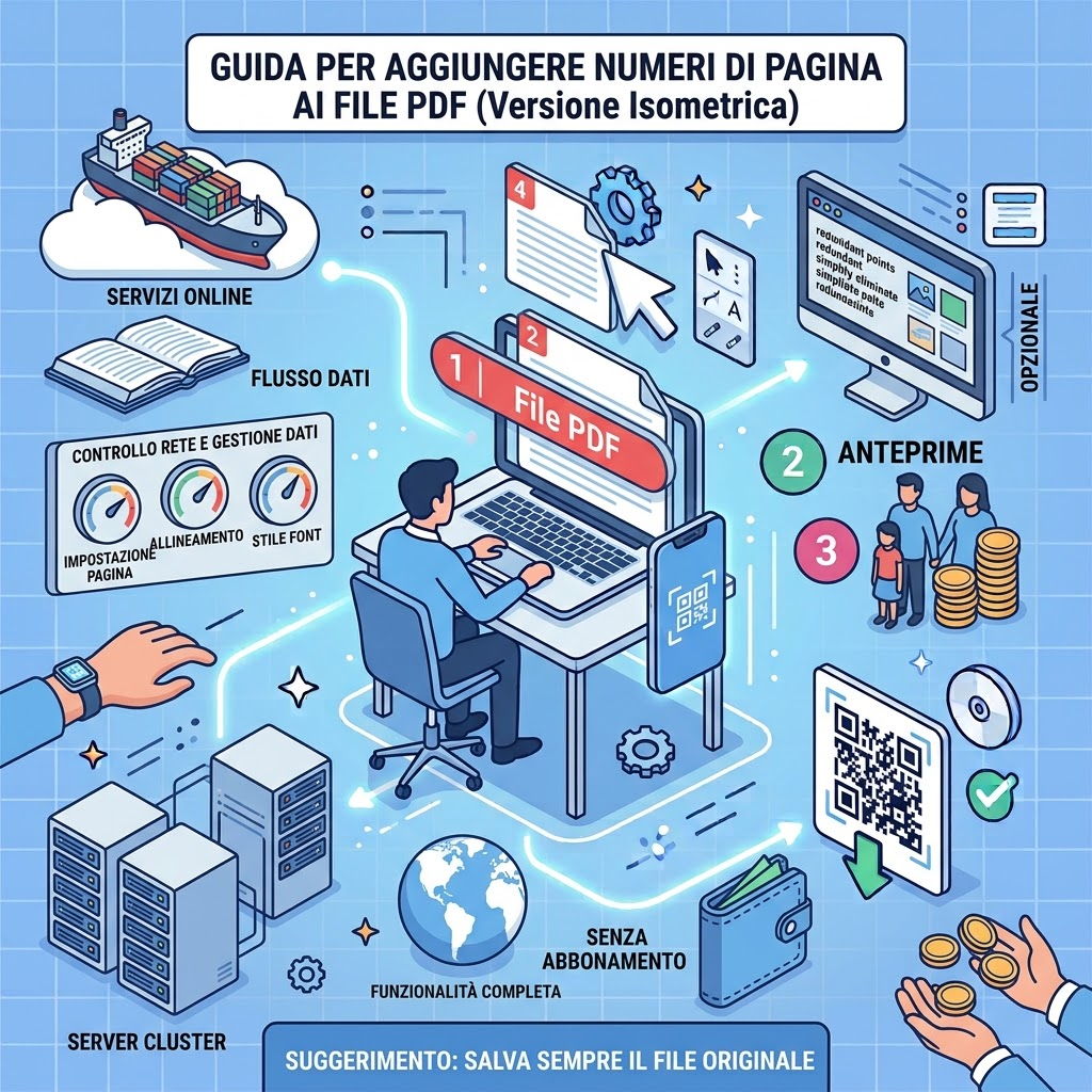 Generatore Online di Codici QR da Link